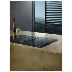 Plaque de cuisson MIELE KMDA7774FL