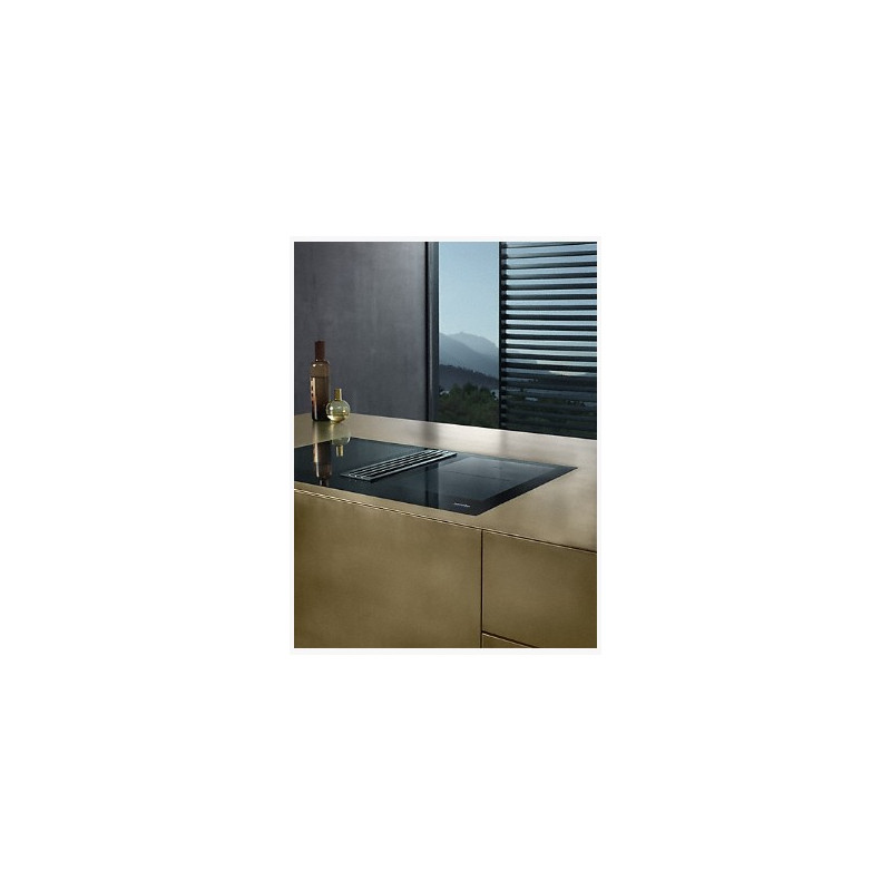 Plaque de cuisson MIELE KMDA7774FL