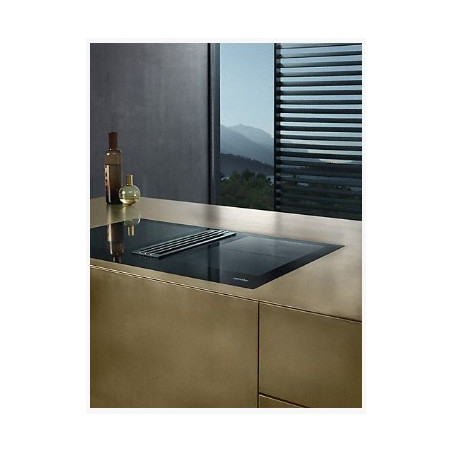 Plaque de cuisson MIELE KMDA7774FL