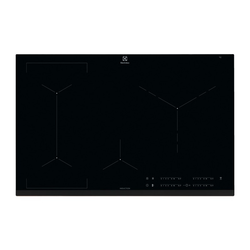 Plaque de cuisson ELECTROLUX EIV83446