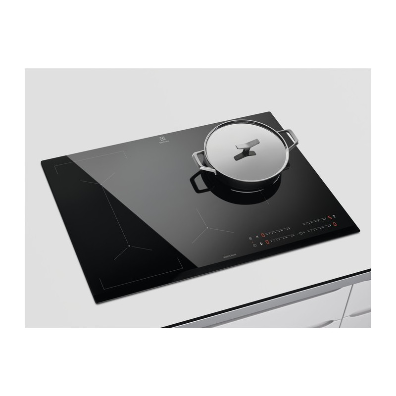 Plaque de cuisson ELECTROLUX EIV83446