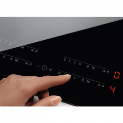 Plaque de cuisson ELECTROLUX EIV83446