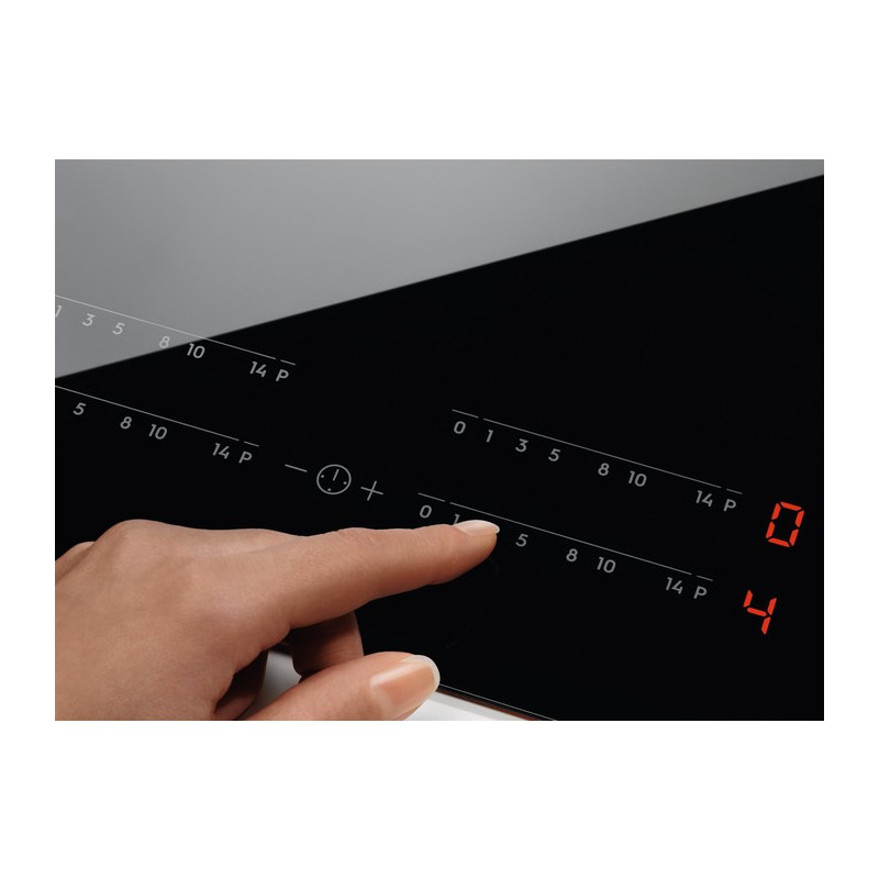 Plaque de cuisson ELECTROLUX EIV83446