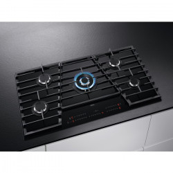 Plaque de cuisson AEG HVB95450IB
