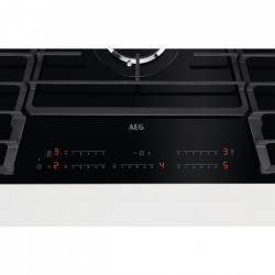 Plaque de cuisson AEG HVB95450IB