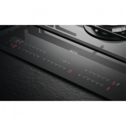 Plaque de cuisson AEG HVB95450IB