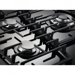 Plaque de cuisson AEG HVB95450IB
