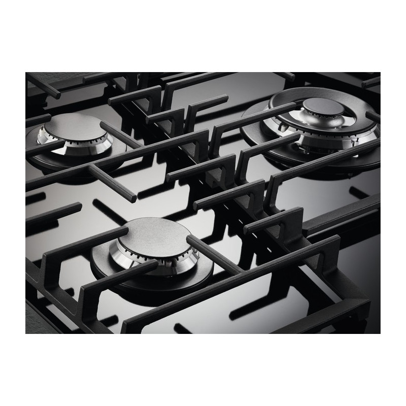 Plaque de cuisson AEG HVB95450IB