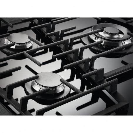 Plaque de cuisson AEG HVB95450IB