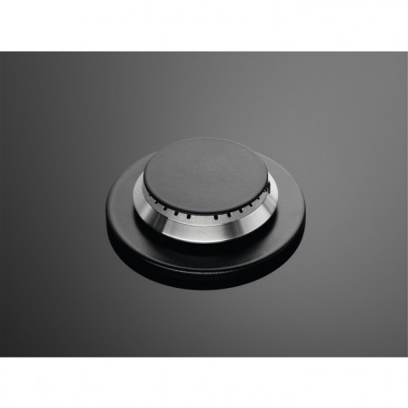 Plaque de cuisson AEG HVB95450IB