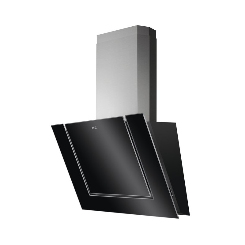 Hotte AEG DVB4850B