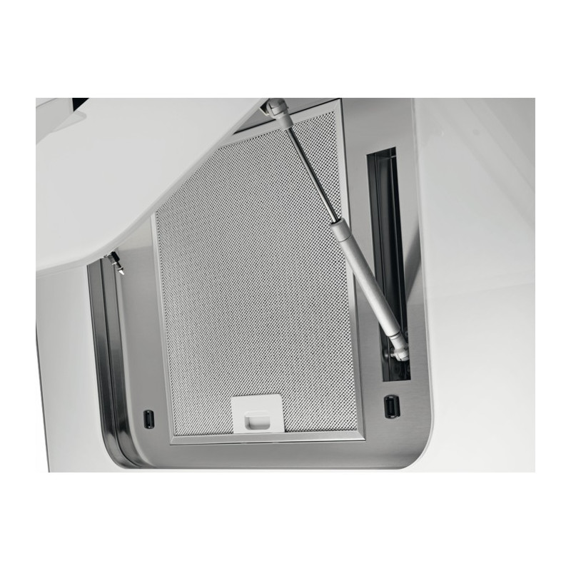 Hotte AEG DVB4850B