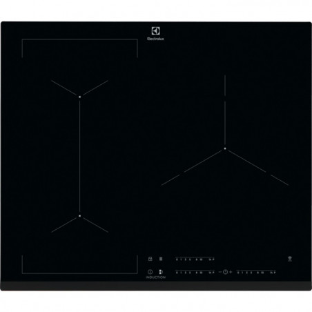 Plaque de cuisson ELECTROLUX EIV63343