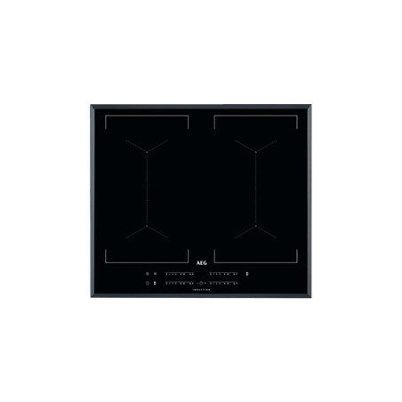 Plaque de cuisson AEG IKE64450FB