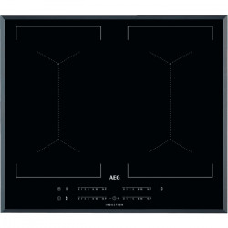 Plaque de cuisson AEG IKE64450FB