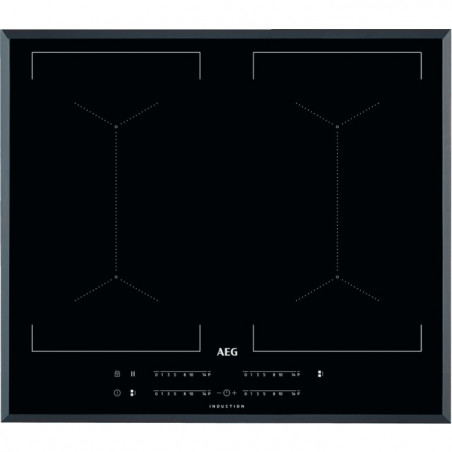 Plaque de cuisson AEG IKE64450FB