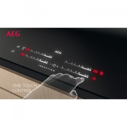 Plaque de cuisson AEG IKE64450FB