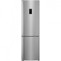 Réfrigérateur congélateur AEG RCB83724KX