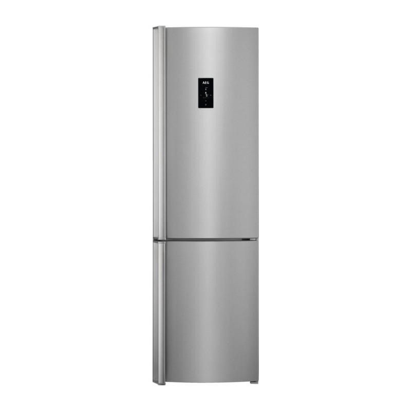 Réfrigérateur congélateur AEG RCB83724KX
