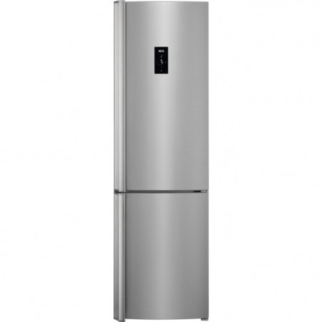 Réfrigérateur congélateur AEG RCB83724KX