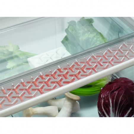 Réfrigérateur congélateur AEG RCB83724KX