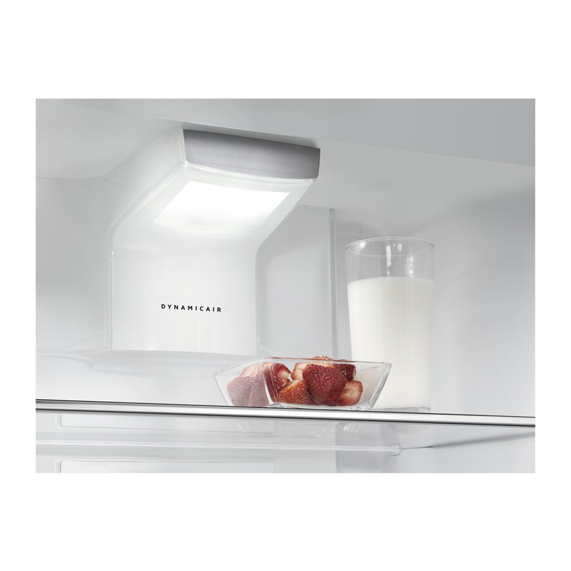 Réfrigérateur congélateur AEG RCB83724KX