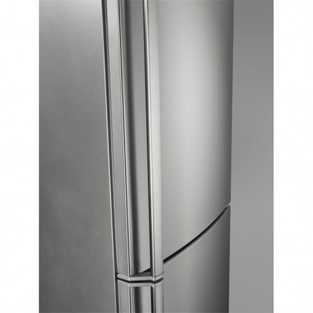 Réfrigérateur congélateur AEG RCB83724KX