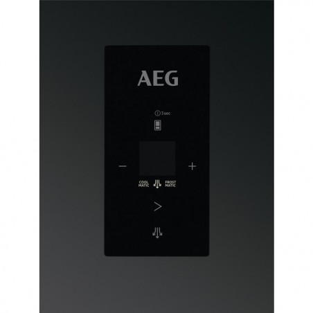 Réfrigérateur congélateur AEG RCB83724KX
