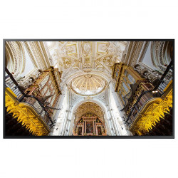 Moniteurs LED/OLED SAMSUNG LH43QBNEBGC/EN
