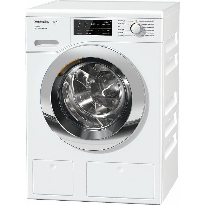 Lave Linge MIELE WCI660