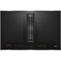 Plaque de cuisson MIELE KMDA7774FR