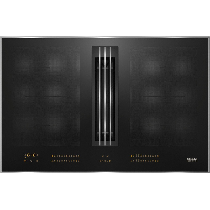 Plaque de cuisson MIELE KMDA7774FR