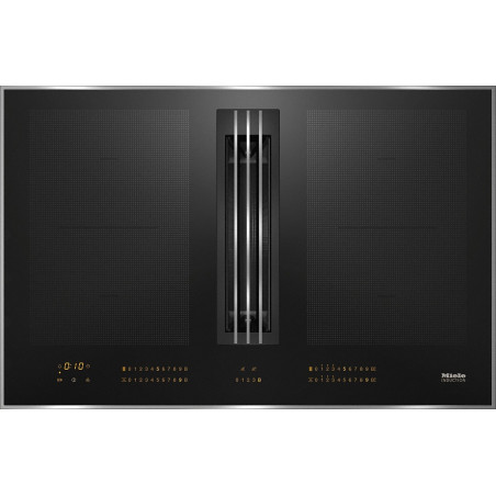 Plaque de cuisson MIELE KMDA7774FR