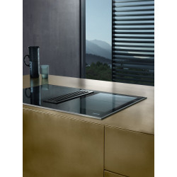 Plaque de cuisson MIELE KMDA7774FR