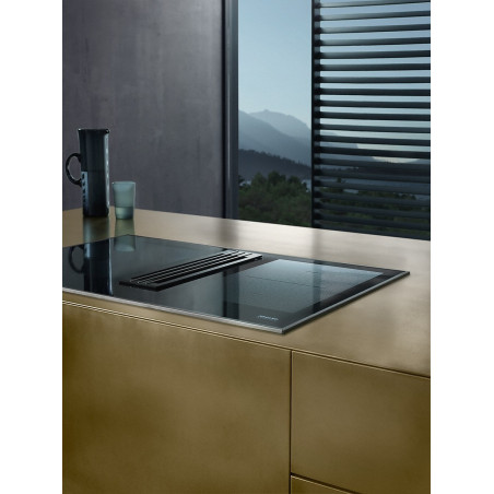 Plaque de cuisson MIELE KMDA7774FR