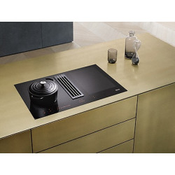 Plaque de cuisson MIELE KMDA7774FR