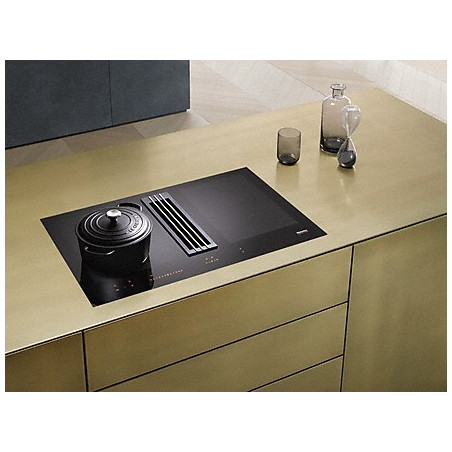 Plaque de cuisson MIELE KMDA7774FR