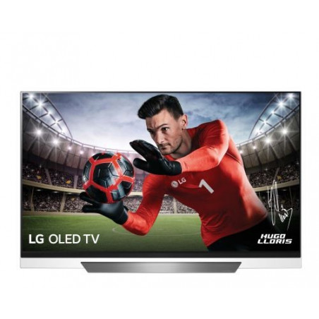 Télévision LG 55E8