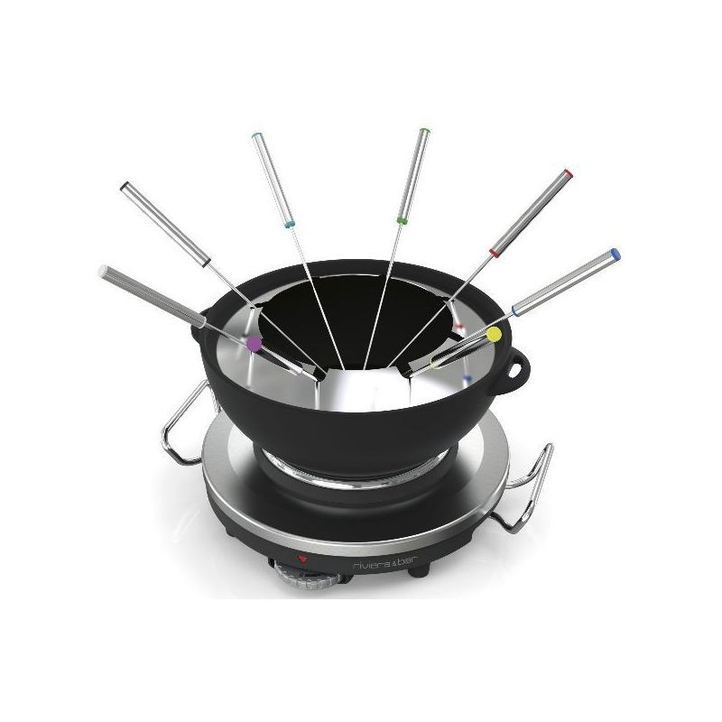 Fondue RIVIERA & BAR QFD340