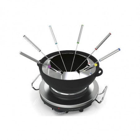 Fondue RIVIERA & BAR QFD340
