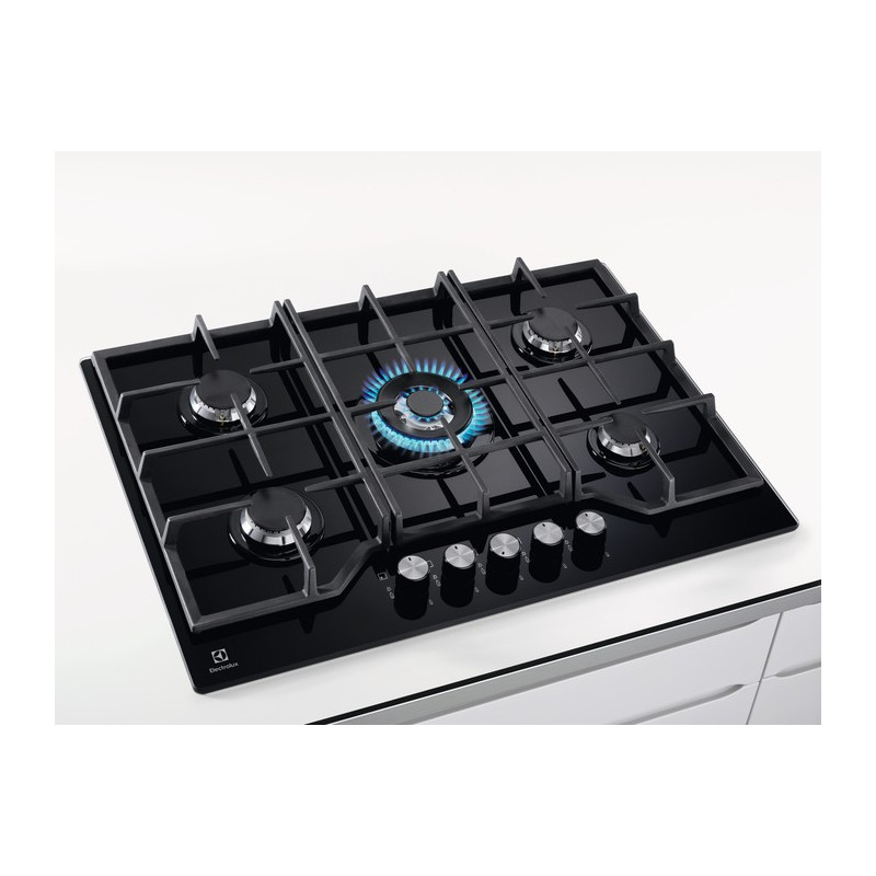 Plaque de cuisson ELECTROLUX KGG7536K