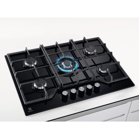 Plaque de cuisson ELECTROLUX KGG7536K