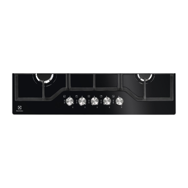 Plaque de cuisson ELECTROLUX KGG7536K