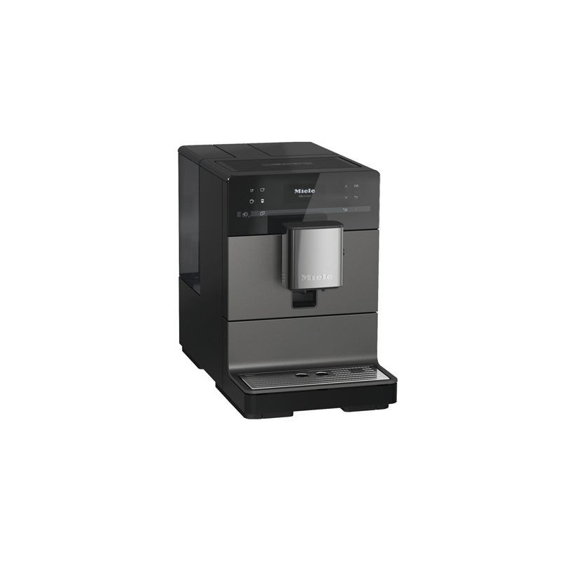 Espace Café MIELE CM5300GR