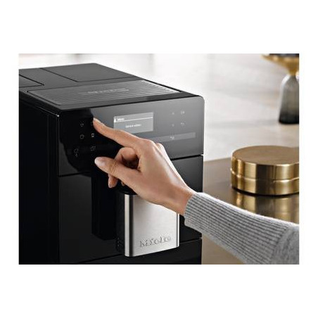 Espace Café MIELE CM5300GR