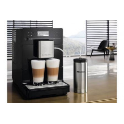 Espace Café MIELE CM5300GR