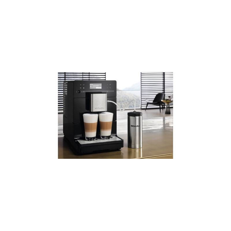 Espace Café MIELE CM5300GR