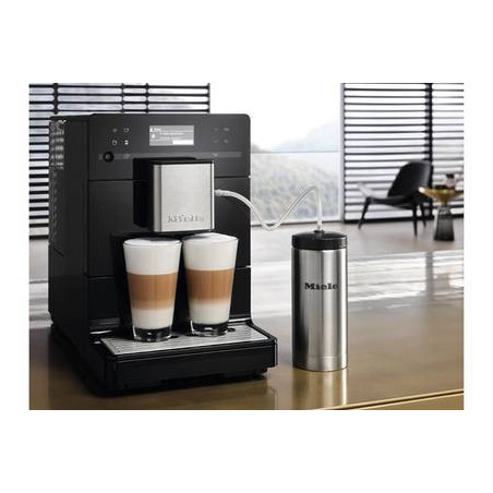 Espace Café MIELE CM5300GR