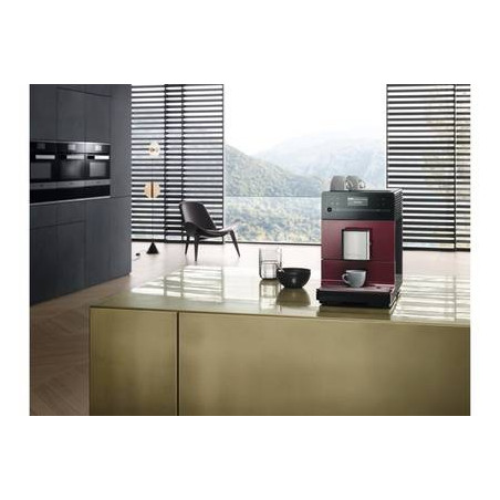 Espace Café MIELE CM5300GR