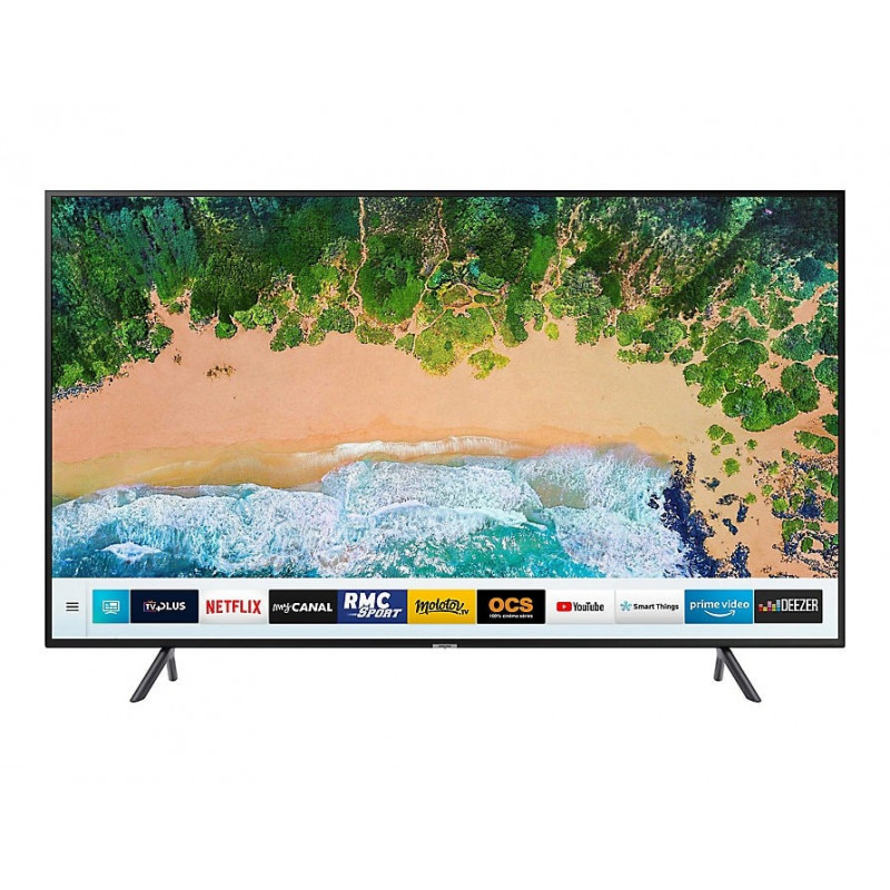 Télévision SAMSUNG UE40NU7125
